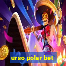 urso polar bet